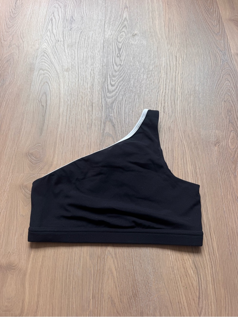 Splits59 Josie Airweight One Shoulder Sports Bra